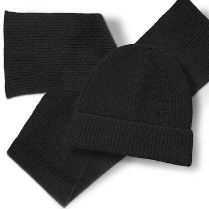 Avalanche Scarf and Beanie Set Corporate Gift Singapore