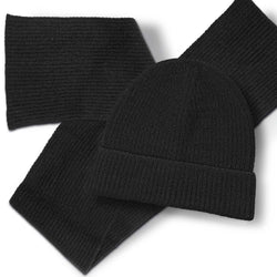 Avalanche Scarf and Beanie Set Corporate Gift Singapore