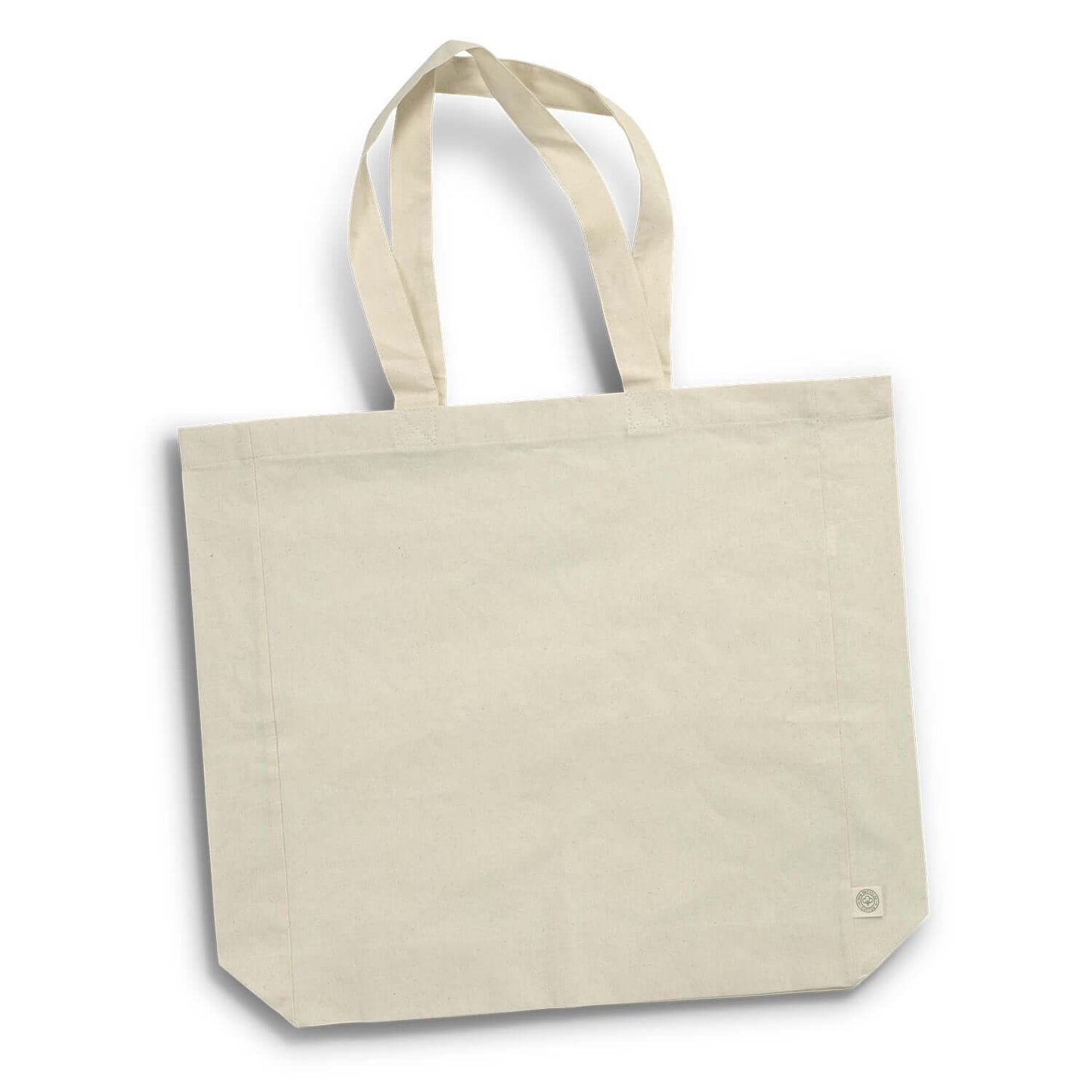 Carnaby Recycled Cotton Tote Bag Corporate Gift Singapore