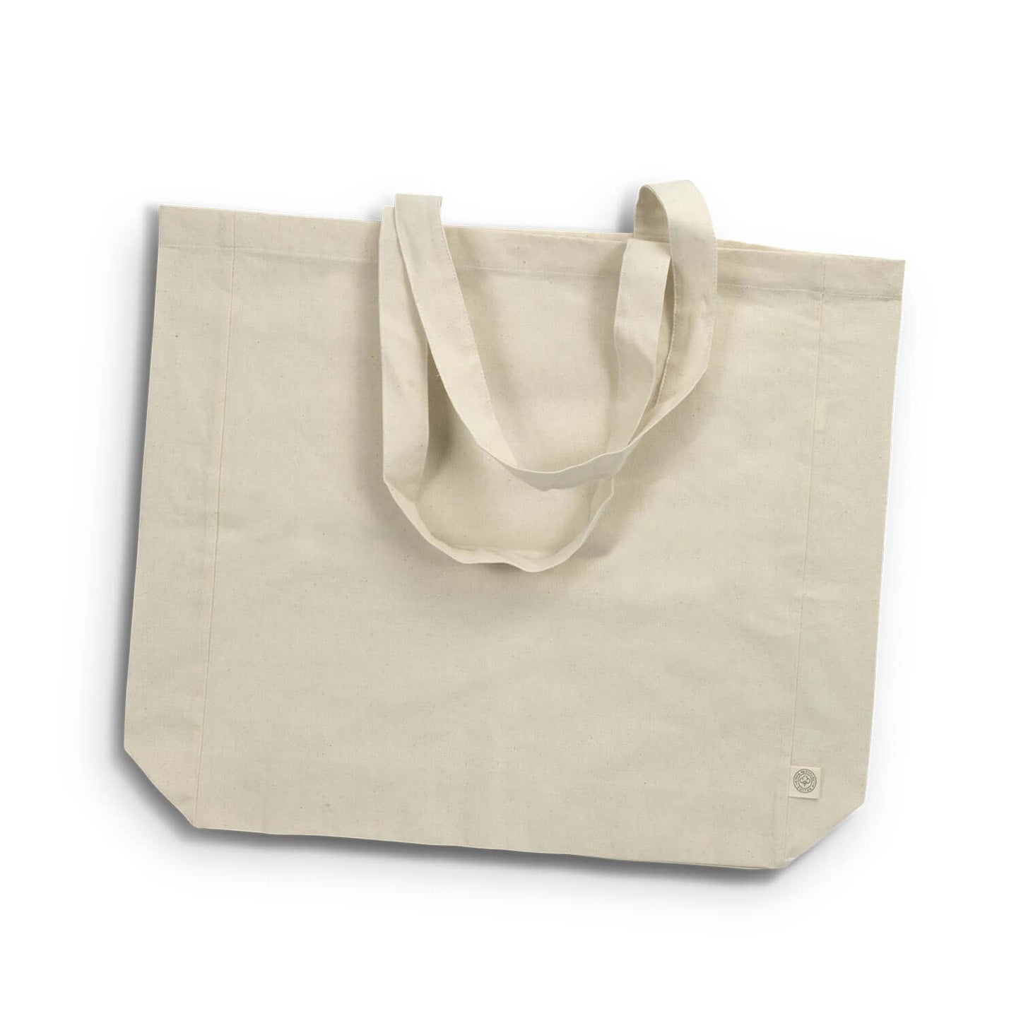 Carnaby Recycled Cotton Tote Bag Corporate Gift Singapore