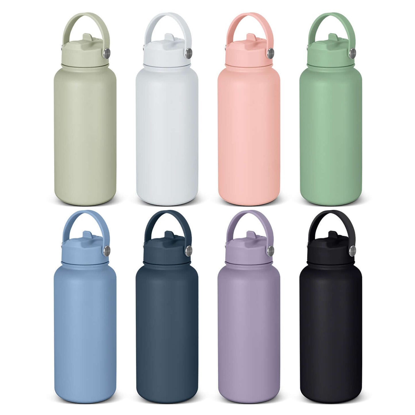Compadre Vacuum Bottle Corporate Gift Singapore