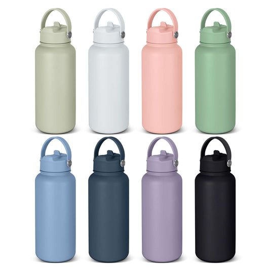 Compadre Vacuum Bottle Corporate Gift Singapore