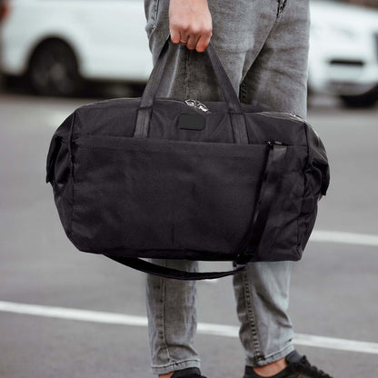 SPICE Waste2Gear Weekend Sports Bag Corporate Gift Singapore