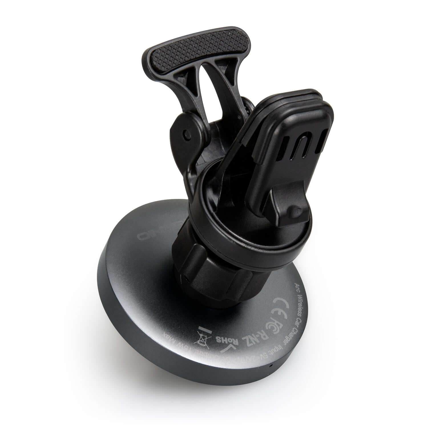 INGENIO Arc Wireless Car Charger Corporate Gifts Singapore