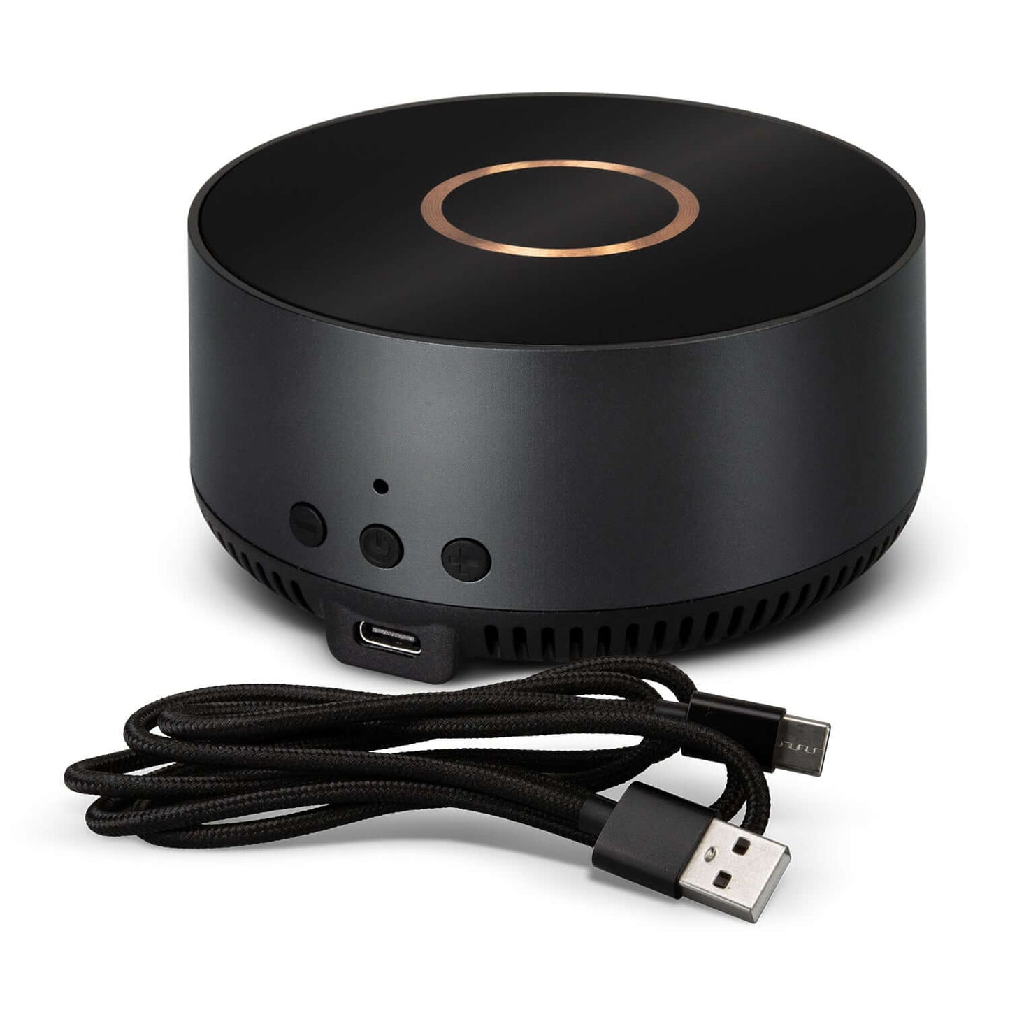 INGENIO Arc Wireless Charging Speaker Corporate Gifts Singapore