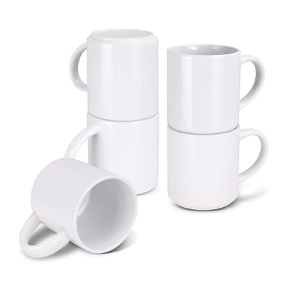 Neva Stackable Coffee Mug Corporate Gift Singapore