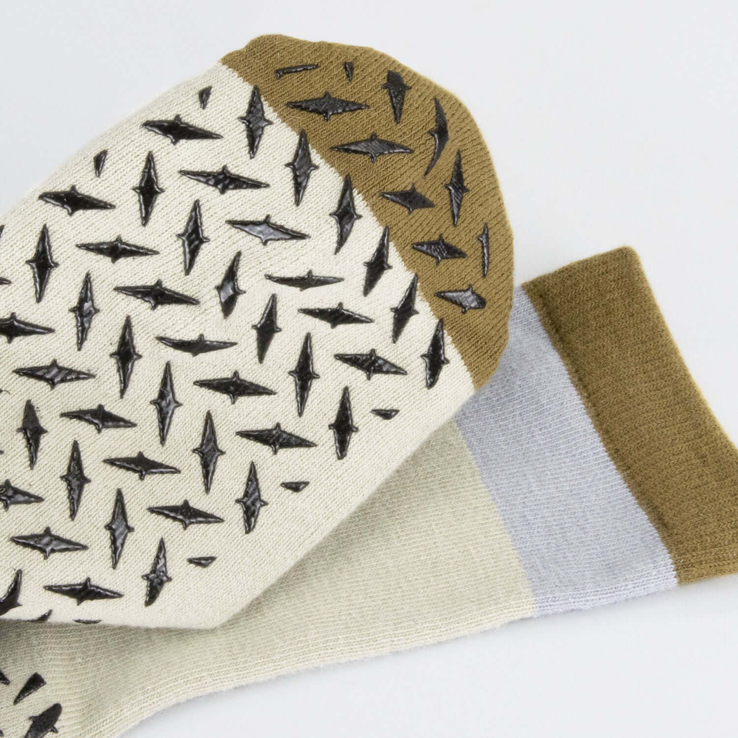 Nero Crew Grip Socks Corporate Gift Singapore