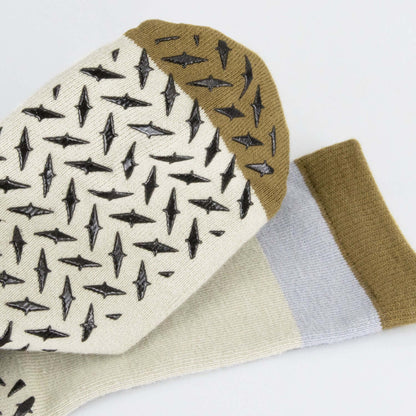 Nero Crew Grip Socks Corporate Gift Singapore