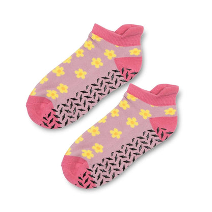 Nero Ankle Grip Socks Corporate Gift Singapore
