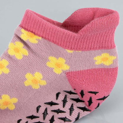 Nero Ankle Grip Socks Corporate Gift Singapore