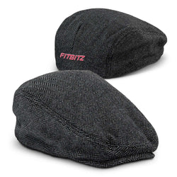 Preston Flat Cap Corporate Gift Singapore
