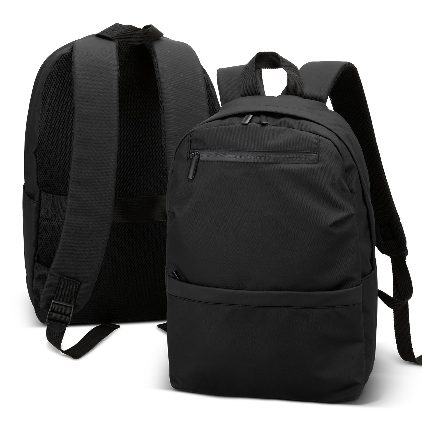 Alumni Soft-Touch Backpack