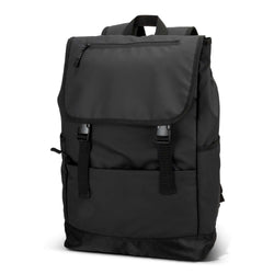 Trek Soft-Touch Backpack Corporate Gift Singapore