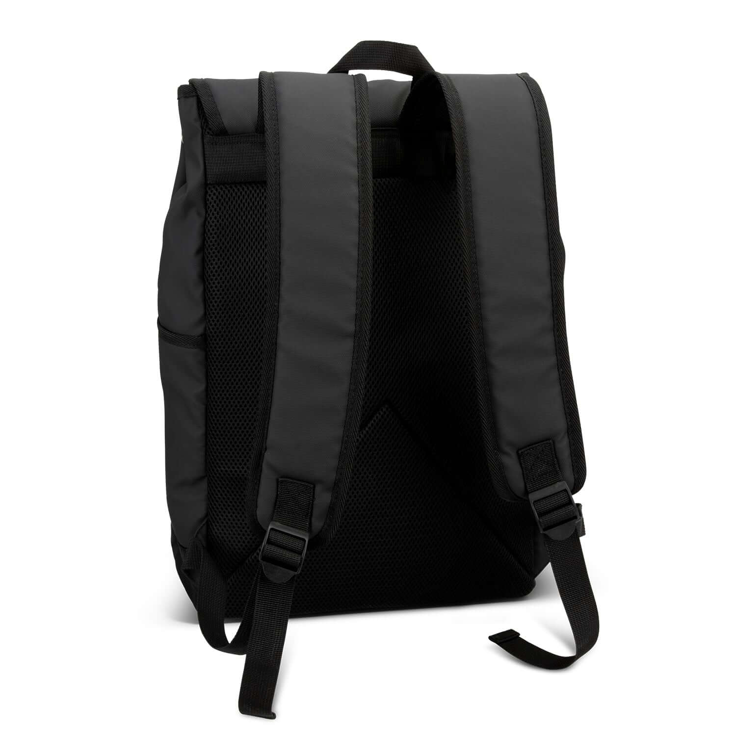 Trek Soft-Touch Backpack Corporate Gift Singapore