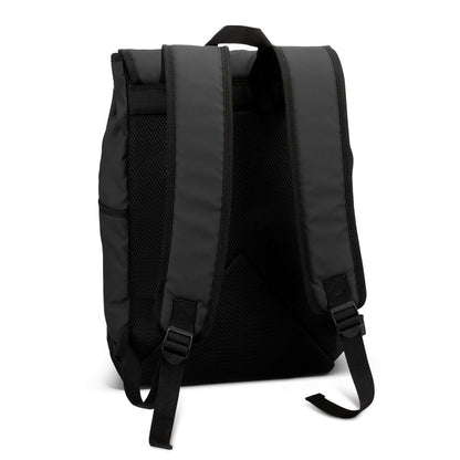 Trek Soft-Touch Backpack Corporate Gift Singapore