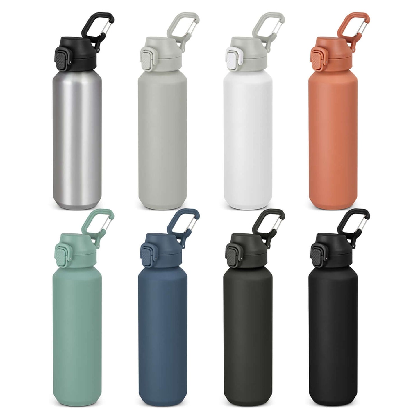 Equinox Recycled Aluminium Bottle Corporate Gift Singapore