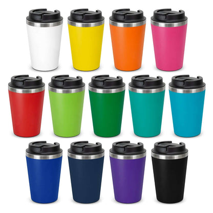 Corvette Coffee Cup Corporate Gift Singapore