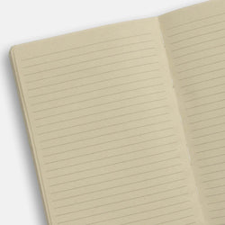 Paulo Sugarcane Notebook Corporate Gift Singapore