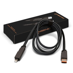 INGENIO Quantum Universal Charging and Data Cable Corporate Gift Singapore