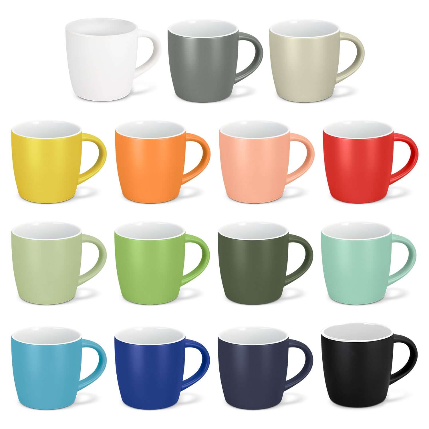 Mocha Coffee Mug Corporate Gift Singapore
