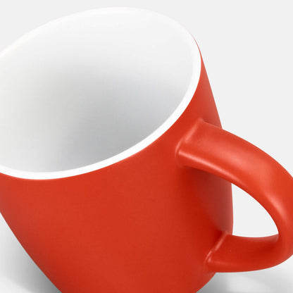 Mocha Coffee Mug Corporate Gift Singapore