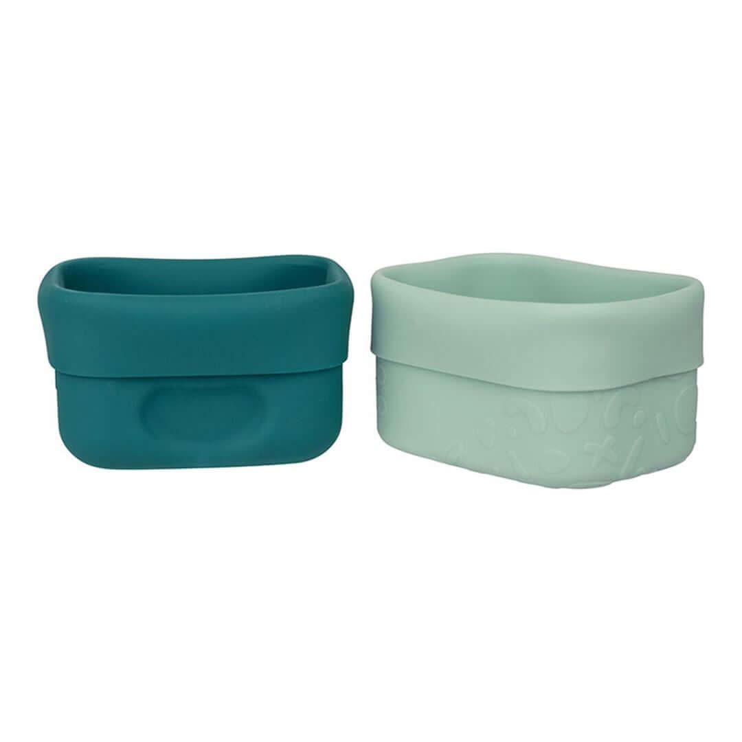 B Box Silicone Snack Cups Corporate Gifts Singapore