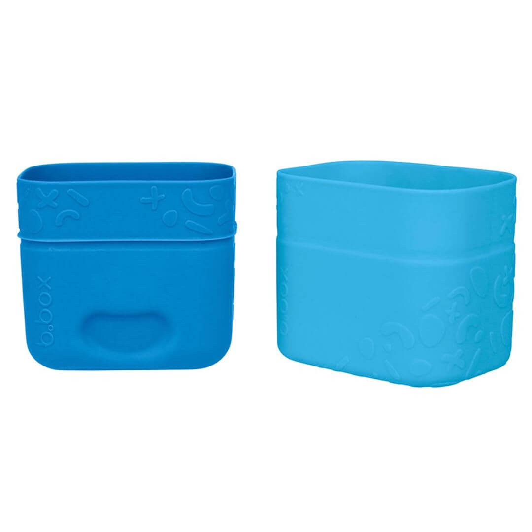B Box Silicone Snack Cups Corporate Gifts Singapore