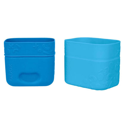B Box Silicone Snack Cups Corporate Gifts Singapore
