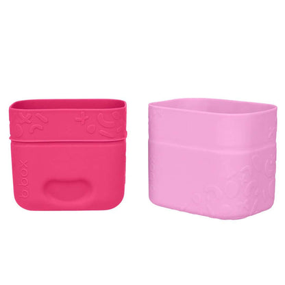 B Box Silicone Snack Cups Corporate Gifts Singapore