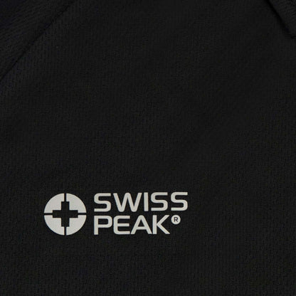 Swiss Peak Urban Unisex Polo Corporate Gift Singapore