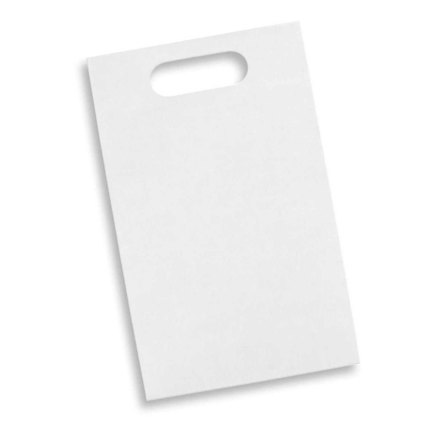 Die Cut Paper Wine Bag Corporate Gift Singapore