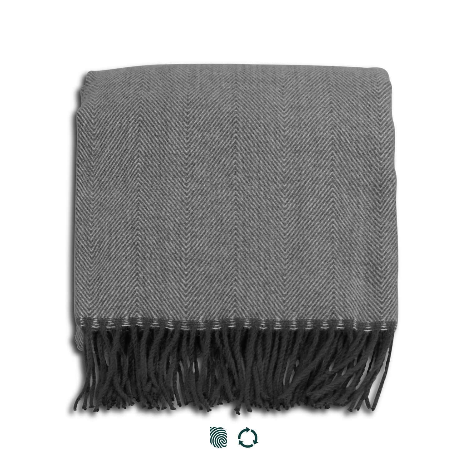 Keepsake Throw Blanket Corporate Gift Singapore