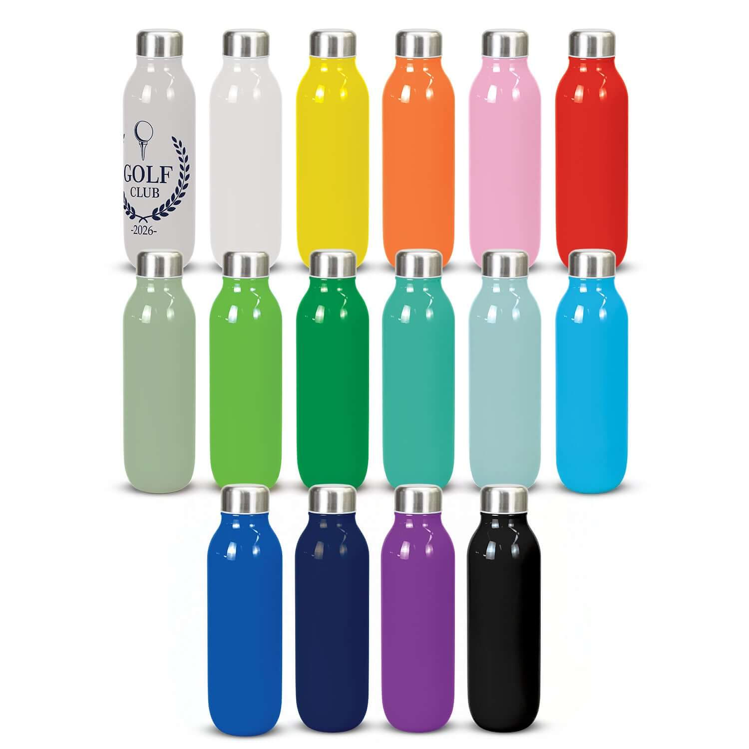 Camaro Vacuum Bottle Corporate Gift Singapore