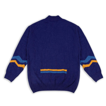 Glenorchy Custom Knitted Jumper Corporate Gift Singapore