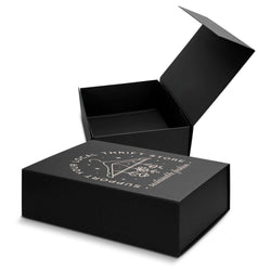 Magnetic Lid Gift Box - Medium Corporate Gift Singapore