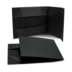 Magnetic Lid Gift Box - Medium Corporate Gift Singapore