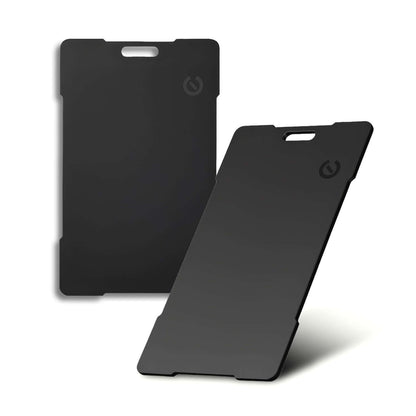 Carbon Bluetooth Tracker Corporate Gift Singapore