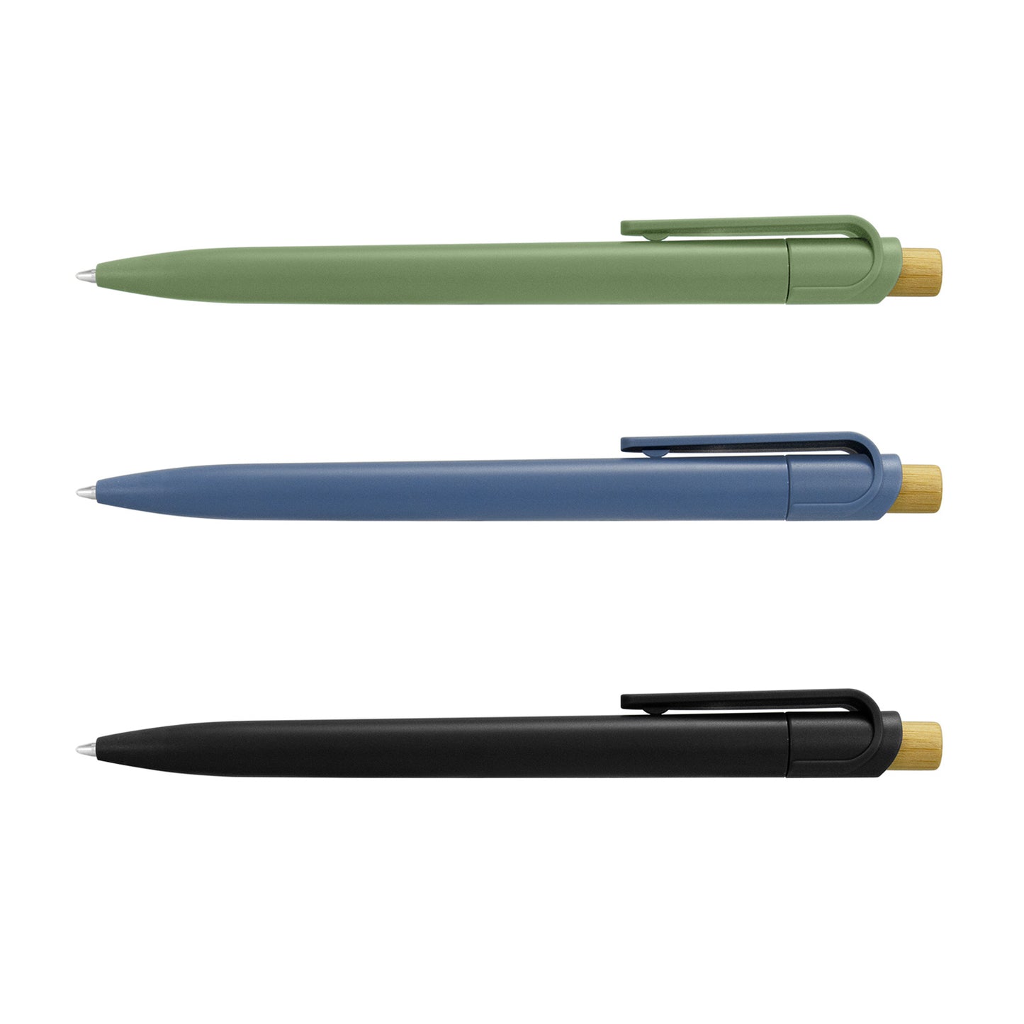 Paulo Notebook and Pen Gift Set