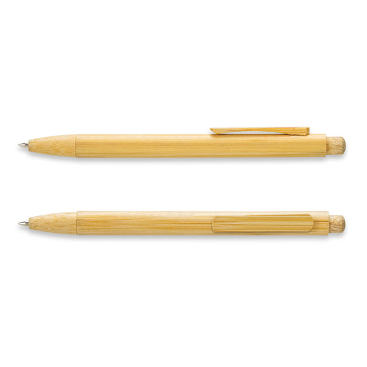Moso Bamboo Pen