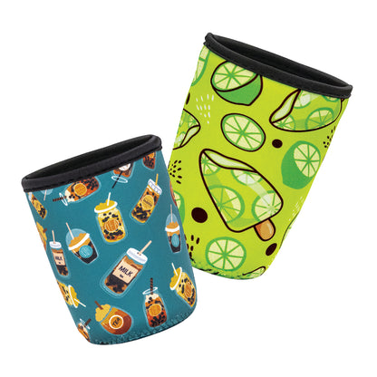 Custom Neoprene Cup Sleeve