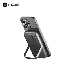 Mazer MagAir16 10,000mAh Magnetic Wireless Power Bank Corporate Gifts Singapore