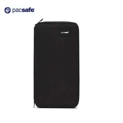 Pacsafe RFIDsafe Travel Wallet Corporate Gifts Singapore