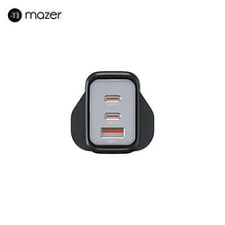 Mazer GaNPrestige 65W GaN Wall Charger (3 Ports) Corporate Gifts Singapore