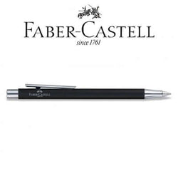 Faber Castell Neo Slim Stylus Chrome Ball Pen Corporate Gifts Singapore