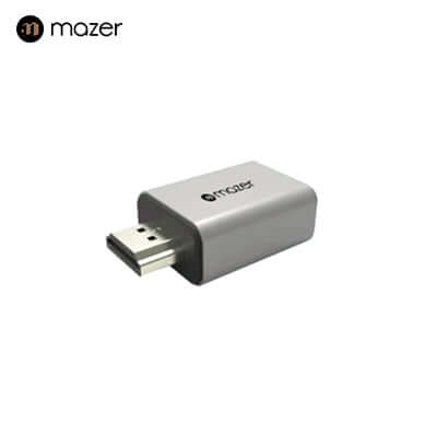Mazer USB C to VGA Adapter Corporate Gifts Singapore