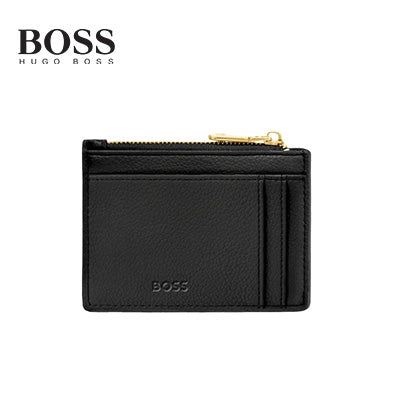 Hugo Boss Signature Card Holder