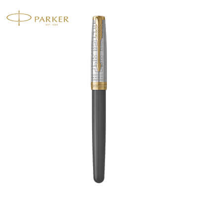 Parker Sonnet Intrepid Journeys Ancient China Edition Rollerball Pen Corporate Gift Singapore