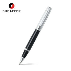 Sheaffer® 300 Glossy Rollerball Pen, a premium Singapore Corporate Gift, showcasing sleek design and superior writing performance.