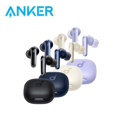 Anker soundcore P40i Smart ANC True-Wireless Earbuds