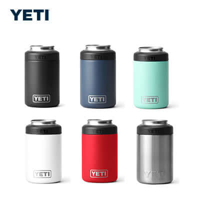 Yeti Rambler® 12 oz Colster® Can Cooler Corporate Gifts Singapore